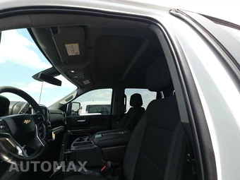 2022 Chevrolet Silverado 2500HD LT Crew Cab Medium Bed 1LT - miniatura 17