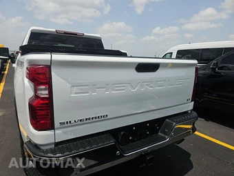 2022 Chevrolet Silverado 2500HD LT Crew Cab Medium Bed 1LT - miniatura 5