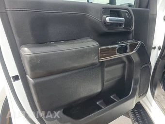 2022 Chevrolet Silverado 2500HD LT Crew Cab Medium Bed 1LT - miniatura 9
