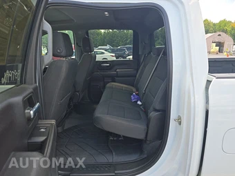 2022 Chevrolet Silverado 2500HD LT Crew Cab Medium Bed 1LT - miniatura 13