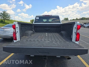 2022 Chevrolet Silverado 2500HD LT Crew Cab Medium Bed 1LT - miniatura 16