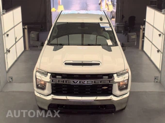 2022 Chevrolet Silverado 2500HD LT Crew Cab Medium Bed 1LT - miniatura 2