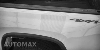 2022 Chevrolet Silverado 2500HD LT Crew Cab Medium Bed 1LT - miniatura 26