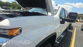 2022 Chevrolet Silverado 2500HD LT Crew Cab Medium Bed 1LT - miniatura 29