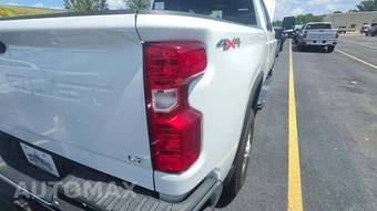 2022 Chevrolet Silverado 2500HD LT Crew Cab Medium Bed 1LT - miniatura 31