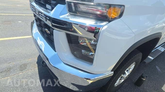 2022 Chevrolet Silverado 2500HD LT Crew Cab Medium Bed 1LT - miniatura 33