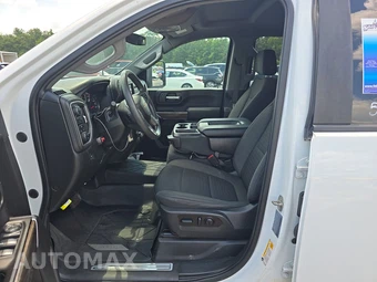 2022 Chevrolet Silverado 2500HD LT Crew Cab Medium Bed 1LT - miniatura 7