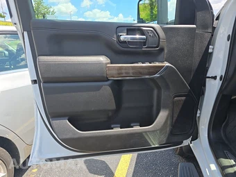 2022 Chevrolet Silverado 2500HD LT Crew Cab Medium Bed 1LT - miniatura 9