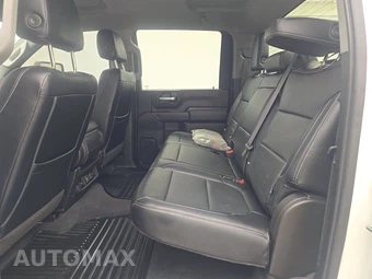 2022 Chevrolet Silverado 2500HD LT Crew Cab Medium Bed 1LT - miniatura 13