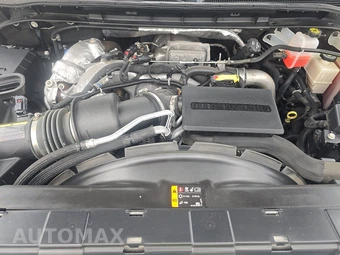 2022 Chevrolet Silverado 2500HD LT Crew Cab Medium Bed 1LT - miniatura 15