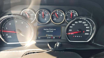 2022 Chevrolet Silverado 2500HD LT Crew Cab Medium Bed 1LT - miniatura 26