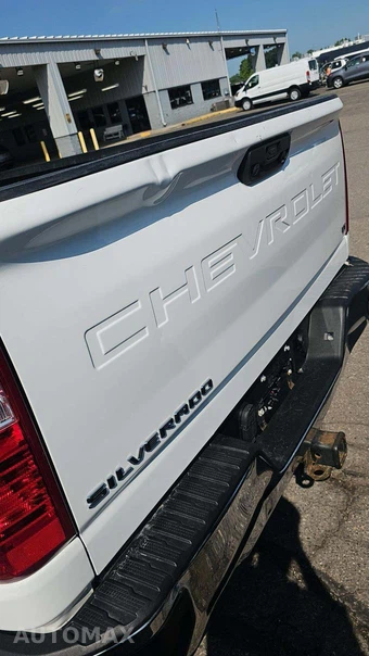2022 Chevrolet Silverado 2500HD LT Crew Cab Medium Bed 1LT - miniatura 29