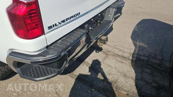 2022 Chevrolet Silverado 2500HD LT Crew Cab Medium Bed 1LT - miniatura 32