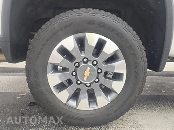 2022 Chevrolet Silverado 2500HD LT Crew Cab Medium Bed 1LT - miniatura 5
