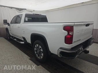 2022 Chevrolet Silverado 2500HD LT Crew Cab Medium Bed 1LT - miniatura 6