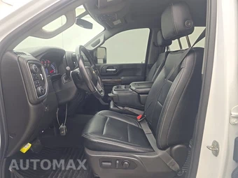 2022 Chevrolet Silverado 2500HD LT Crew Cab Medium Bed 1LT - miniatura 7
