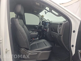 2022 Chevrolet Silverado 2500HD LT Crew Cab Medium Bed 1LT - miniatura 8