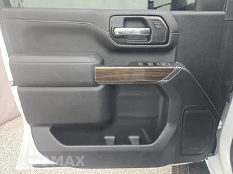 2022 Chevrolet Silverado 2500HD LT Crew Cab Medium Bed 1LT - miniatura 9