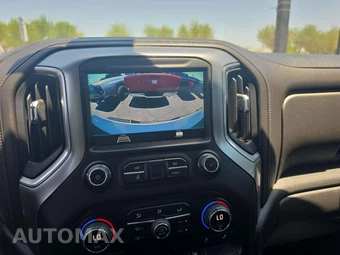 2022 Chevrolet Silverado 2500HD LT Crew Cab Medium Bed 1LT - miniatura 10