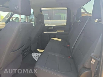 2022 Chevrolet Silverado 2500HD LT Crew Cab Medium Bed 1LT - miniatura 13