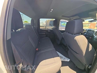 2022 Chevrolet Silverado 2500HD LT Crew Cab Medium Bed 1LT - miniatura 16