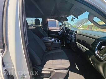 2022 Chevrolet Silverado 2500HD LT Crew Cab Medium Bed 1LT - miniatura 18