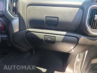 2022 Chevrolet Silverado 2500HD LT Crew Cab Medium Bed 1LT - miniatura 19