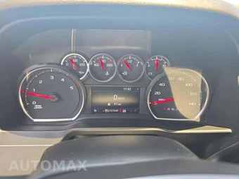 2022 Chevrolet Silverado 2500HD LT Crew Cab Medium Bed 1LT - miniatura 9