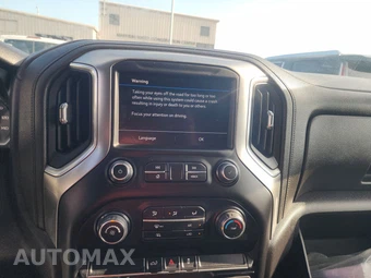 2022 Chevrolet Silverado 2500HD LT Crew Cab Medium Bed 1LT - miniatura 11