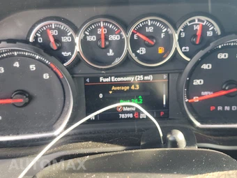2022 Chevrolet Silverado 2500HD LT Crew Cab Medium Bed 1LT - miniatura 12