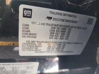2022 Chevrolet Silverado 2500HD LT Crew Cab Medium Bed 1LT - miniatura 14