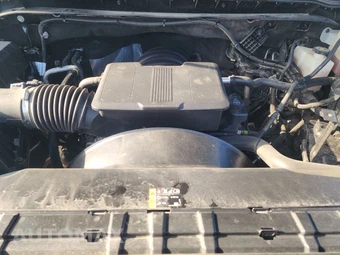 2022 Chevrolet Silverado 2500HD LT Crew Cab Medium Bed 1LT - miniatura 15