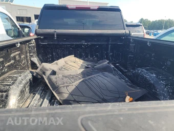 2022 Chevrolet Silverado 2500HD LT Crew Cab Medium Bed 1LT - miniatura 16
