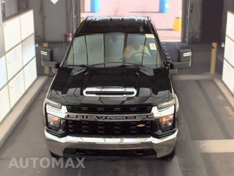 2022 Chevrolet Silverado 2500HD LT Crew Cab Medium Bed 1LT - miniatura 2