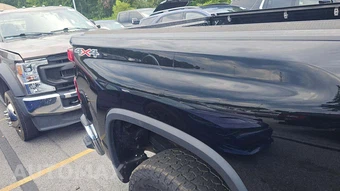 2022 Chevrolet Silverado 2500HD LT Crew Cab Medium Bed 1LT - miniatura 25