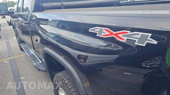 2022 Chevrolet Silverado 2500HD LT Crew Cab Medium Bed 1LT - miniatura 29