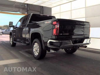 2022 Chevrolet Silverado 2500HD LT Crew Cab Medium Bed 1LT - miniatura 6