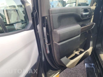 2022 Chevrolet Silverado 2500HD LT Crew Cab Medium Bed 1LT - miniatura 9