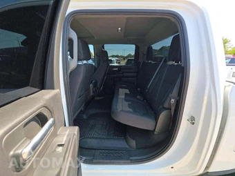 2022 Chevrolet Silverado 2500HD LT Crew Cab Medium Bed 1LT - miniatura 13