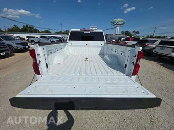 2022 Chevrolet Silverado 2500HD LT Crew Cab Medium Bed 1LT - miniatura 14