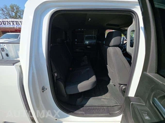 2022 Chevrolet Silverado 2500HD LT Crew Cab Medium Bed 1LT - miniatura 16