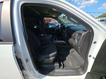 2022 Chevrolet Silverado 2500HD LT Crew Cab Medium Bed 1LT - miniatura 18