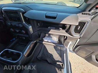 2022 Chevrolet Silverado 2500HD LT Crew Cab Medium Bed 1LT - miniatura 19