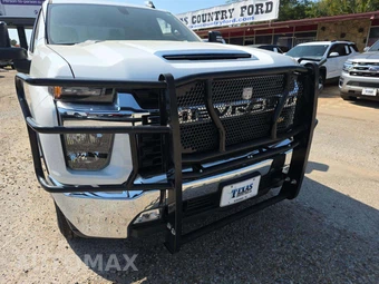 2022 Chevrolet Silverado 2500HD LT Crew Cab Medium Bed 1LT - miniatura 21
