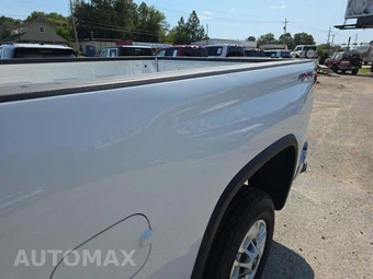 2022 Chevrolet Silverado 2500HD LT Crew Cab Medium Bed 1LT - miniatura 24
