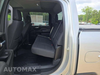 2022 Chevrolet Silverado 2500HD LT Crew Cab Medium Bed 1LT - miniatura 13