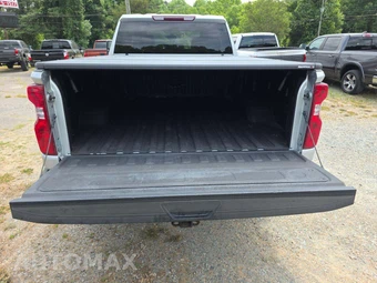 2022 Chevrolet Silverado 2500HD LT Crew Cab Medium Bed 1LT - miniatura 14