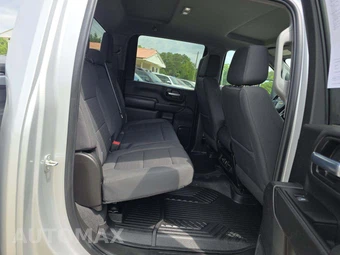 2022 Chevrolet Silverado 2500HD LT Crew Cab Medium Bed 1LT - miniatura 16