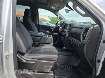 2022 Chevrolet Silverado 2500HD LT Crew Cab Medium Bed 1LT - miniatura 18