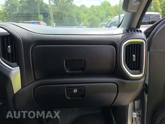 2022 Chevrolet Silverado 2500HD LT Crew Cab Medium Bed 1LT - miniatura 19